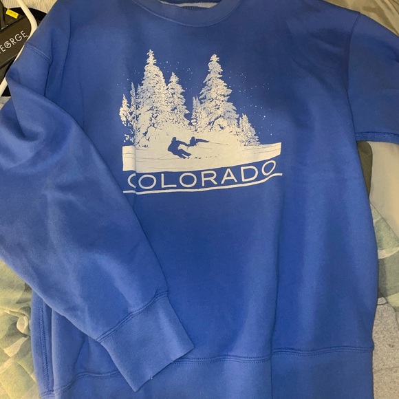 Aerie Oversized Sweatshirt - Picture 1 of 1